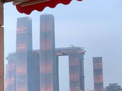 -长嘉·河图火锅(长嘉汇江景旗舰店)