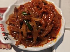 -玉善烧烤串城(长春总店)