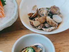 -王鼎精致料理铁板烧(世博源店)