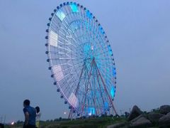 android_upload_pic-南昌之星摩天轮