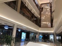 -杭州平安悦坊 PAFC LIVING