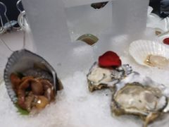 生蚝-神洲四海大酒楼(王府井澳门中心店)