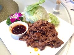 iphone_upload_pic-恒记饭店·海鲜明档(淹城店)
