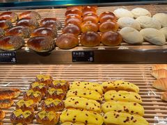 -FANEN法念·烘焙·甜点(万象城店)