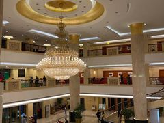 -宁海金海开元名都大酒店·名爵自助餐厅(金水路店)