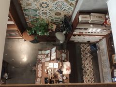 -时光花园(白鹭洲店)