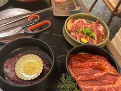 -厚贞日式烤肉(浦东汇智店)