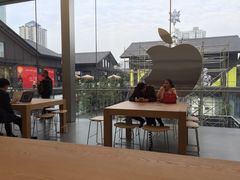 -Apple零售店(成都太古里店)