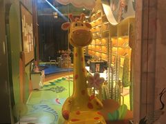 -清远熹乐谷温泉度假酒店