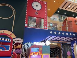 -MELAND CLUB亲子乐园·派对·餐厅(北京芳圆里ID MALL店)