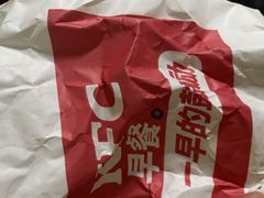 -肯德基(龙之梦购物中心店)