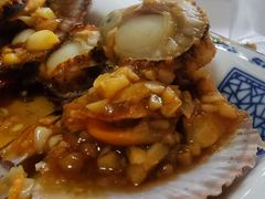 -宾朋海鲜美食特色餐厅·纯手工鲅鱼水饺(兴海路店)