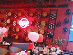 -胡桃里乐队酒馆(三阳路店)