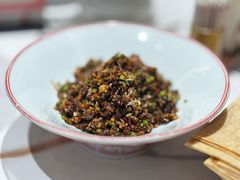 -山东宾馆·齐鲁苑餐厅