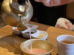 -韩国料理大力士(屏风街店)