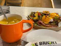-BE BRIGHT KITCHEN(正佳广场店)