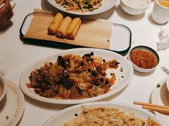 -清晖小苑•顺德地方菜(壹海城店)