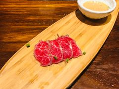 -古京·臻致料理(月湖店)