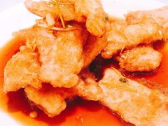 -北李妈妈菜·海肠捞饭(高新万达店)