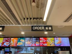 -快乐蜂(永光广场店)