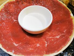 -蜀大侠火锅(四川北路店)
