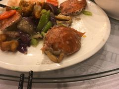 -北门饭店(三香路店)