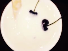 自制酸奶-马蹄瀑布