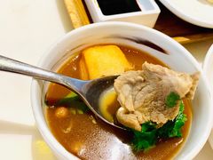 肉骨茶龙骨-星怡会·新加坡新美食(苏州中心店)