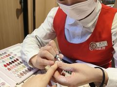 -海底捞火锅(曼巴特广场店)