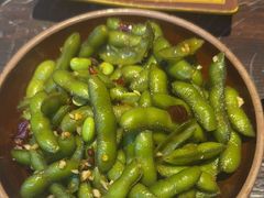 -老街烧烤大排档·地道湖北菜·龙虾馆(汉口火车站店)