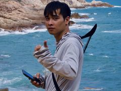 -广东惠东海龟国家级自然保护区