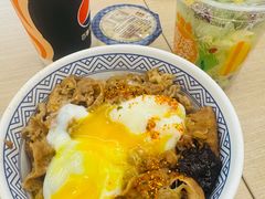 -吉野家(中关村3店)