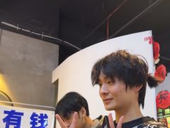 -棂笼·深度沉浸密室(武汉旗舰店)