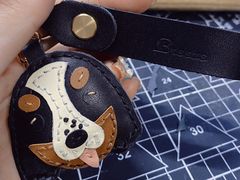 -零几体验diy皮具工作室(振业城店)