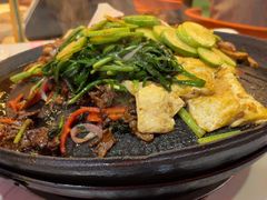 -一烙锅(友谊店)