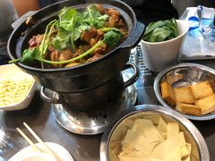 -川香煲(茅台路店)