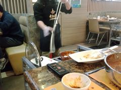 -黄记煌三汁焖锅(华发商都店)
