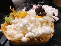 -凤园椰珍·臻品椰子鸡(保利时光里店)