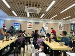 -小马牛肉面·牛骨熬制(南京博物院店)