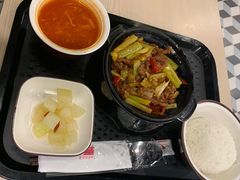 -乡村基(大渡口区国际广场店)