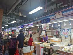 -珠光市场(文德南路)