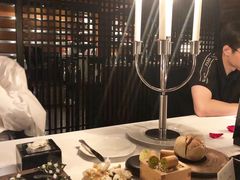 -三嚥阁 La Villa Restaurant