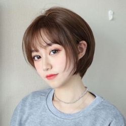 点击看大图 -KIMI HAIR SALON·烫染设计店