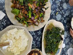 -晏老九豆花饭家常菜(上海城店)