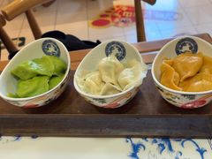 -东方饺子王(和平里店)