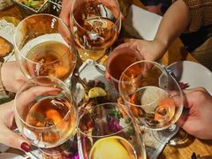 -BISTROFIORE美伊娜(伊犁南路店)