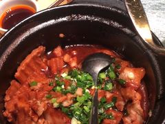 -伙靠·江浙菜(田林路店)
