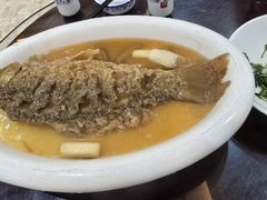 -邢家锅贴老店·非遗·开封菜(金明广场店)