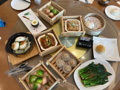 -临江酒店-中餐厅