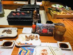 -肉魁屋·烧肉·烧鸟·酒场(高新店)